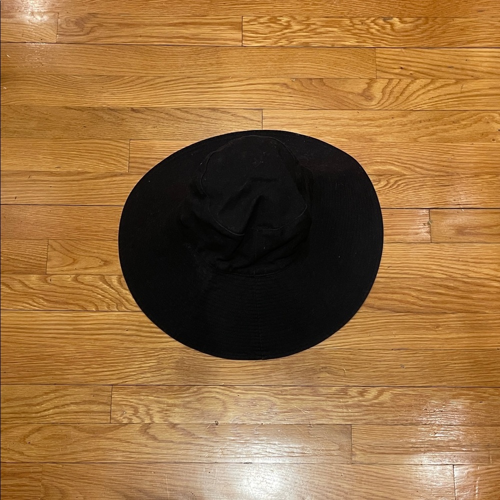 GAP Wide-Brim Hat